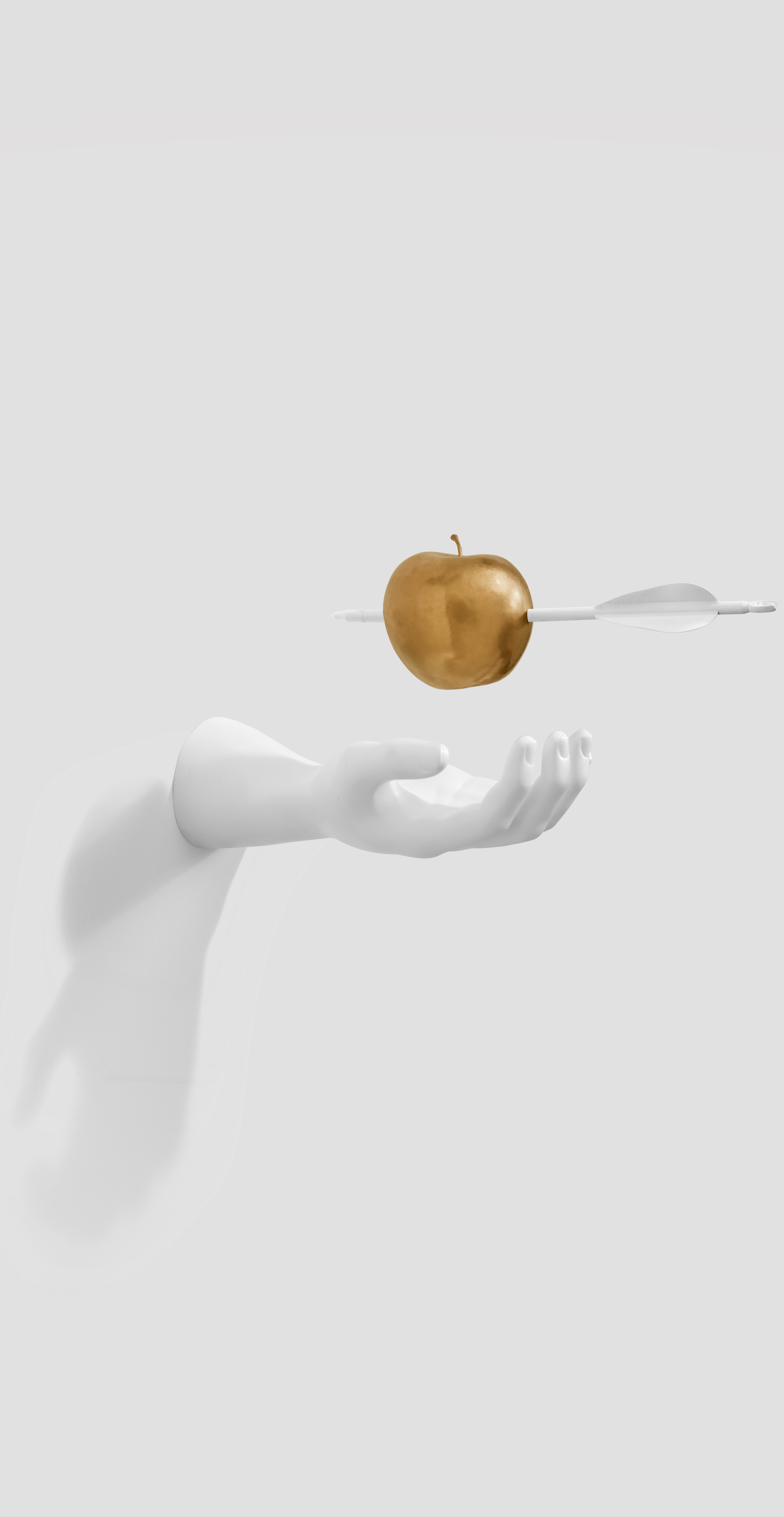 golden apple